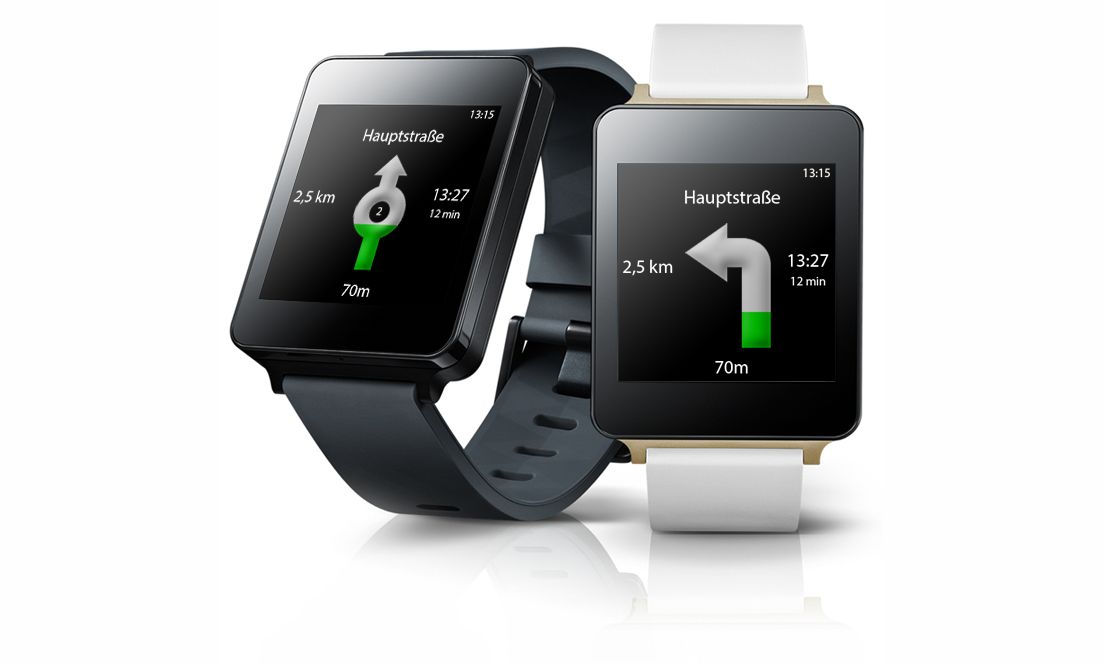 Watch